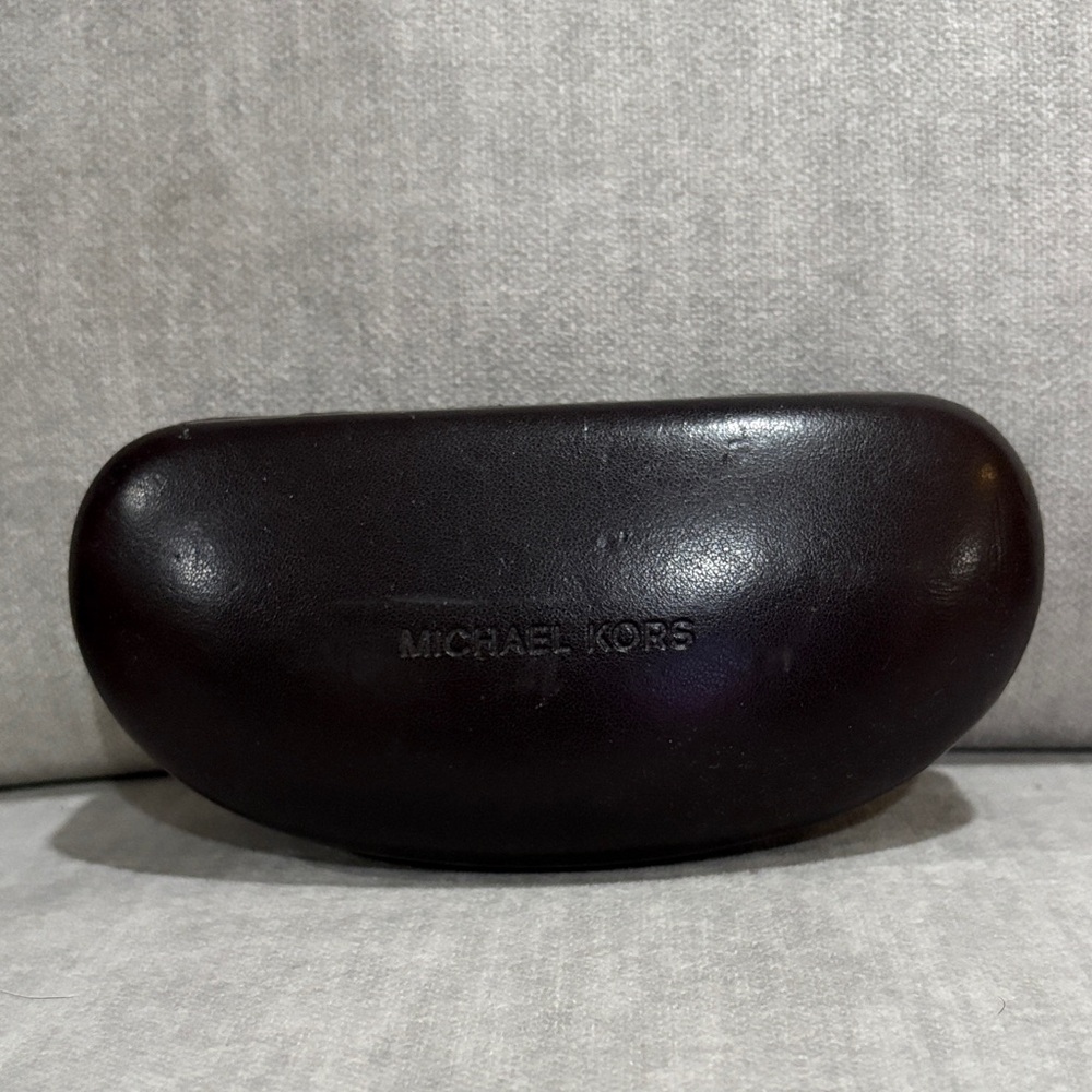 Michael Kors Tortoise Shell Sunglasses - Picture 6 of 6